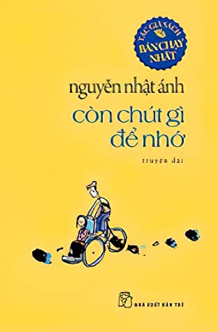 Con-Chut-Gi-De-Nho-Nguyen-Nhat-Anh