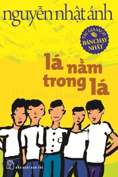 La-Nam-Trong-La-Nguyen-Nhat-Anh