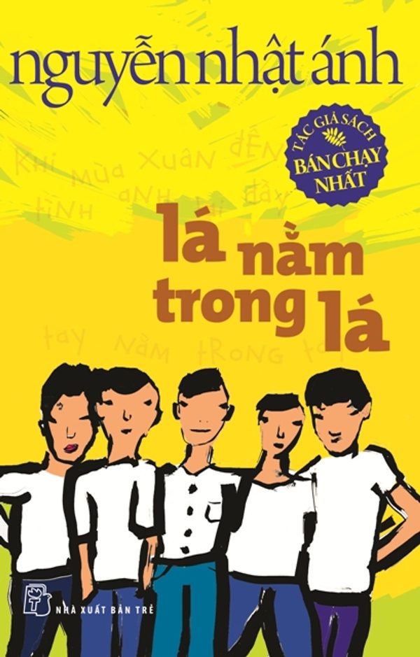 La-Nam-Trong-La-Nguyen-Nhat-Anh