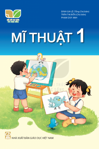 Mi-Thuat-1-Lop-1-Ket-Noi-Tri-Thuc-Voi-Cuoc-Song