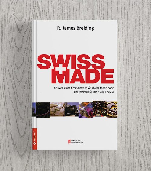 Swiss made