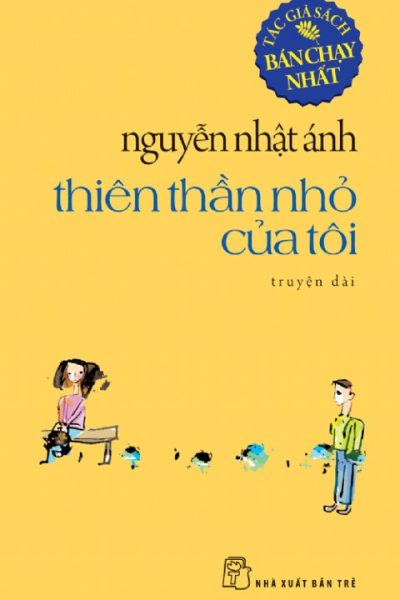 Thien -Than-Nho-Cua-Toi-Nguyen-Nhat-Anh