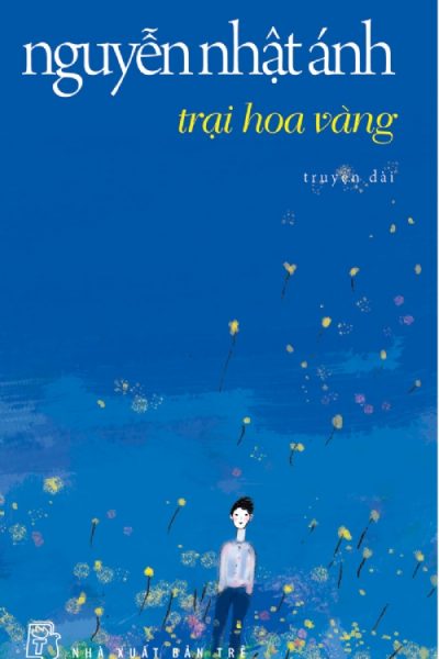 Trai-Hoa-Vang-Nguyen-Nhat-Anh