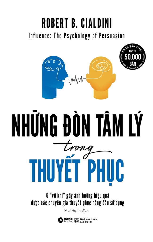 nhung don tam ly trong thuyet phuc