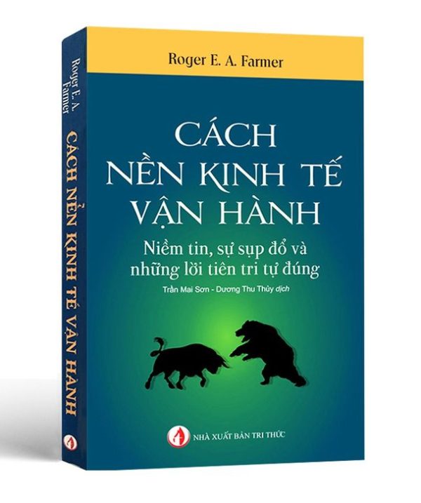 cach nen kinh te van hanh