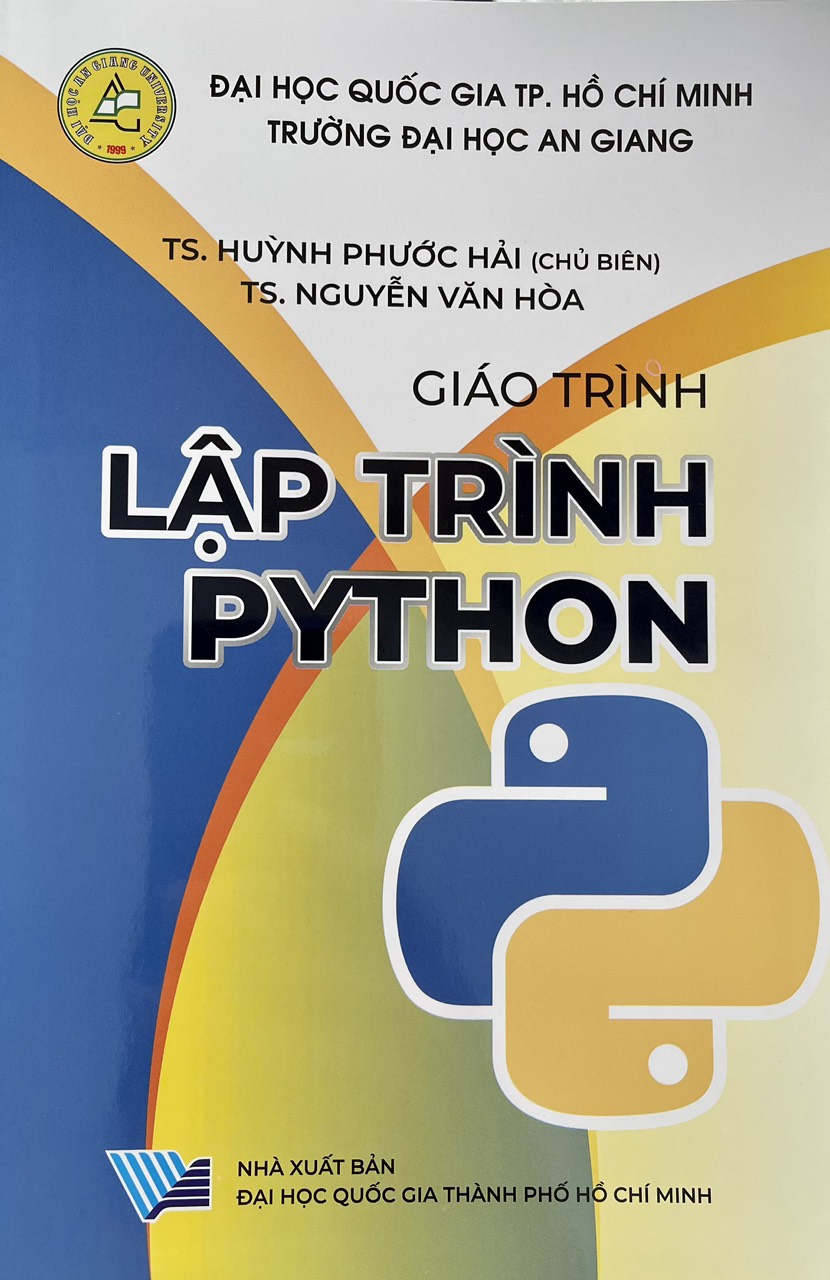 lap trinh python